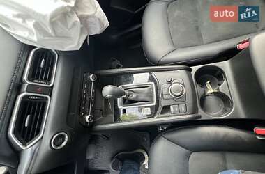Внедорожник / Кроссовер Mazda CX-5 2021 в 