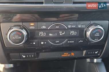 Внедорожник / Кроссовер Mazda CX-5 2016 в 
