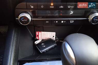 Внедорожник / Кроссовер Mazda CX-5 2023 в 
