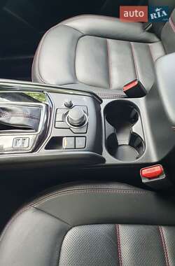 Внедорожник / Кроссовер Mazda CX-5 2022 в 