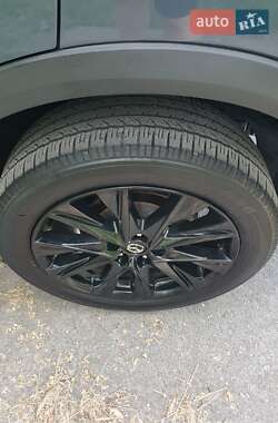 Внедорожник / Кроссовер Mazda CX-5 2022 в 
