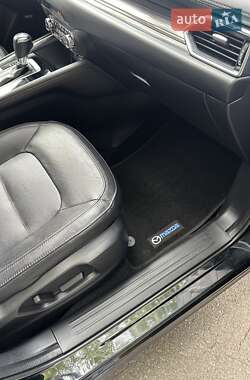 Внедорожник / Кроссовер Mazda CX-5 2017 в 