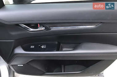 Внедорожник / Кроссовер Mazda CX-5 2018 в 