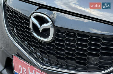 Внедорожник / Кроссовер Mazda CX-5 2014 в 