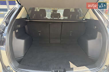 Внедорожник / Кроссовер Mazda CX-5 2014 в 