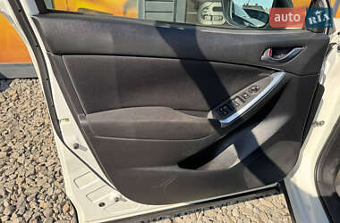 Внедорожник / Кроссовер Mazda CX-5 2013 в 