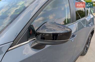 Внедорожник / Кроссовер Mazda CX-5 2022 в 