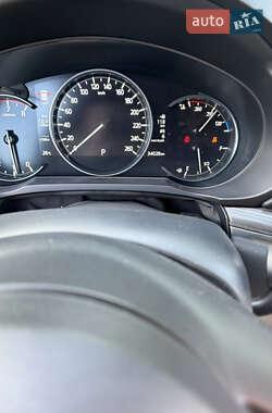 Внедорожник / Кроссовер Mazda CX-5 2020 в 