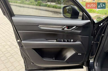 Внедорожник / Кроссовер Mazda CX-5 2021 в 