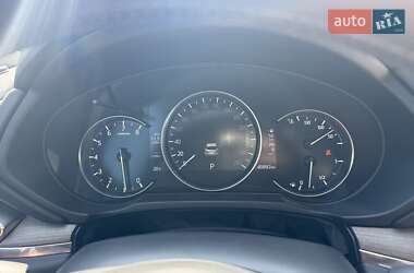 Позашляховик / Кросовер Mazda CX-5 2020 в Києві