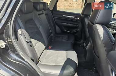 Внедорожник / Кроссовер Mazda CX-5 2020 в 