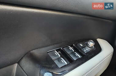 Внедорожник / Кроссовер Mazda CX-5 2022 в 