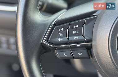 Внедорожник / Кроссовер Mazda CX-5 2021 в 