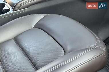 Внедорожник / Кроссовер Mazda CX-5 2021 в 
