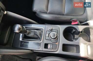 Внедорожник / Кроссовер Mazda CX-5 2015 в 