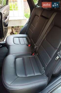 Внедорожник / Кроссовер Mazda CX-5 2022 в 