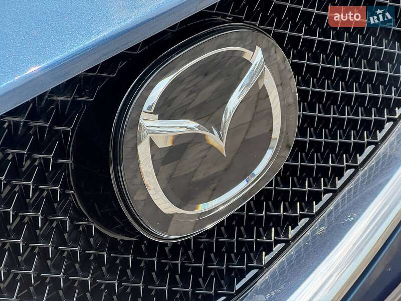 Внедорожник / Кроссовер Mazda CX-5 2020 в Ахтырке