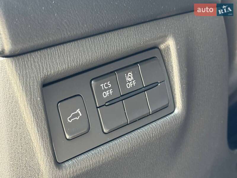 Внедорожник / Кроссовер Mazda CX-5 2020 в Ахтырке
