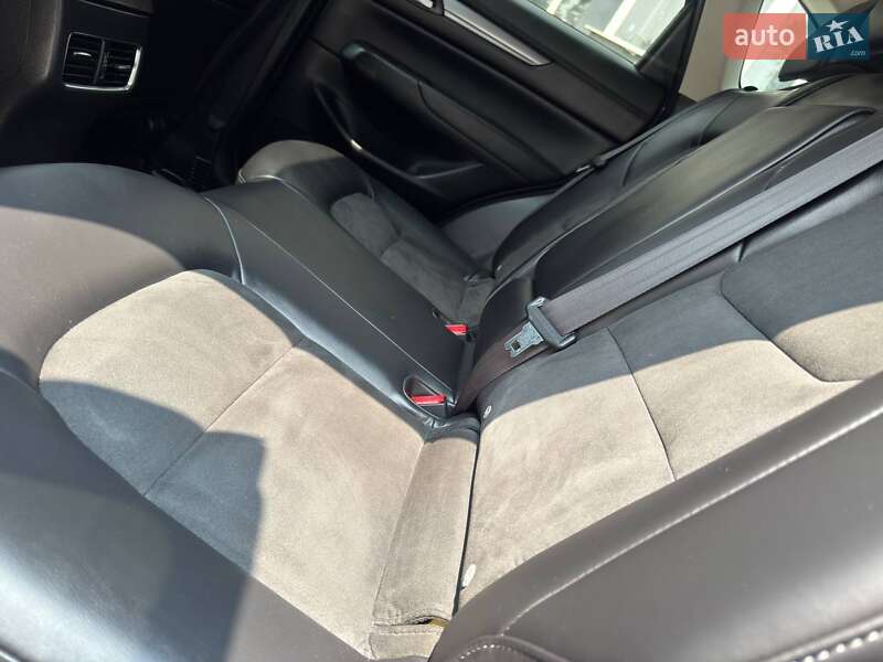 Внедорожник / Кроссовер Mazda CX-5 2020 в Ахтырке