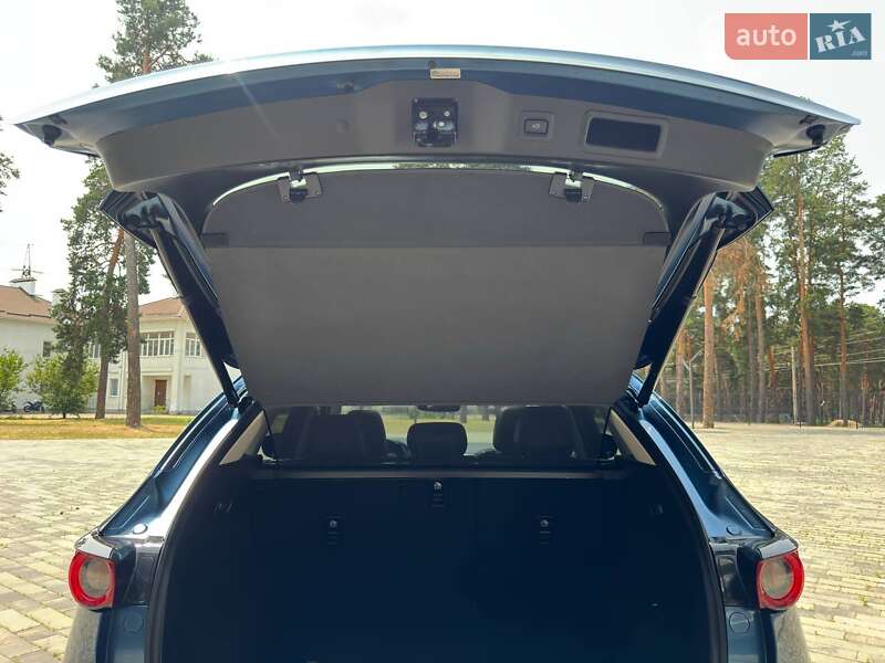 Внедорожник / Кроссовер Mazda CX-5 2020 в Ахтырке