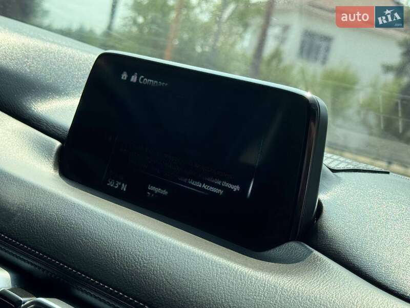 Внедорожник / Кроссовер Mazda CX-5 2020 в Ахтырке