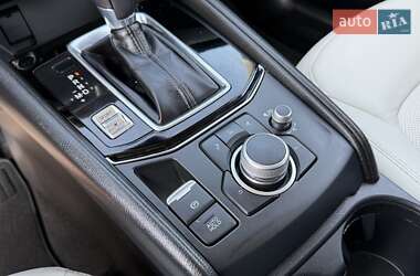 Внедорожник / Кроссовер Mazda CX-5 2023 в 