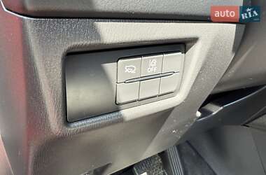 Внедорожник / Кроссовер Mazda CX-5 2023 в 