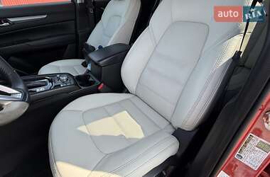 Внедорожник / Кроссовер Mazda CX-5 2023 в 