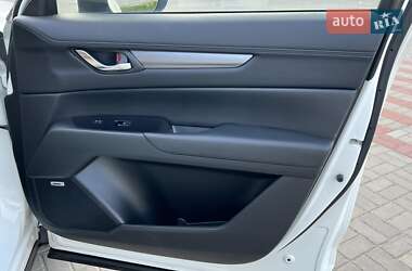 Внедорожник / Кроссовер Mazda CX-5 2020 в 