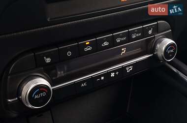 Внедорожник / Кроссовер Mazda CX-5 2023 в 