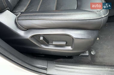 Внедорожник / Кроссовер Mazda CX-5 2019 в 