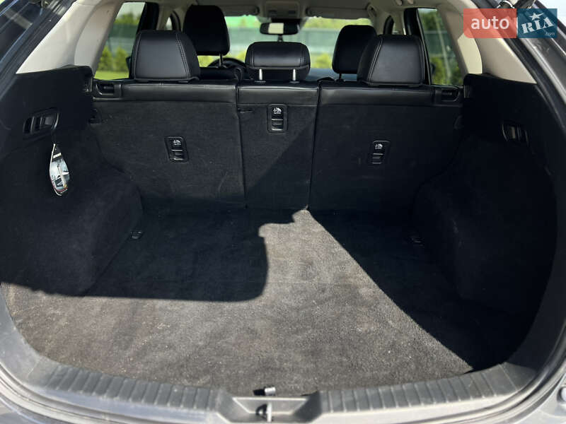 Внедорожник / Кроссовер Mazda CX-5 2018 в Виннице