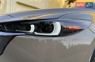 Внедорожник / Кроссовер Mazda CX-5 2023 в 