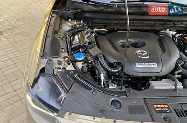 Внедорожник / Кроссовер Mazda CX-5 2023 в 
