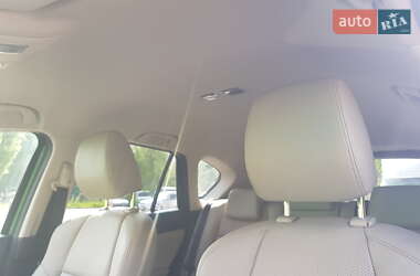 Позашляховик / Кросовер Mazda CX-5 2012 в 