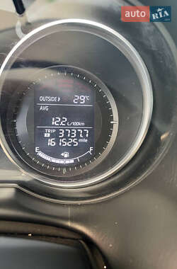 Внедорожник / Кроссовер Mazda CX-5 2013 в 