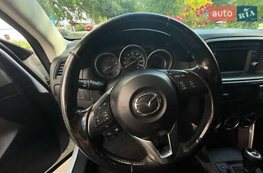 Внедорожник / Кроссовер Mazda CX-5 2013 в 