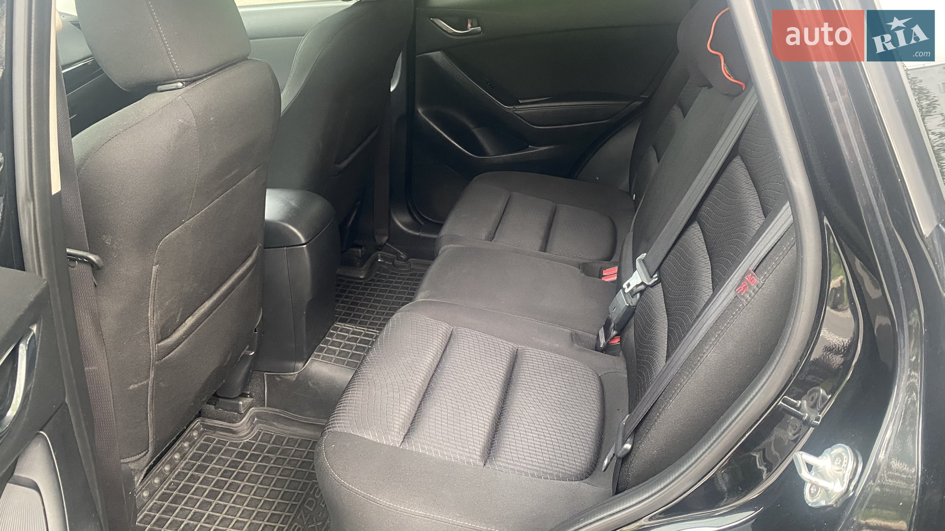 2013 Mazda CX-5 - мініатюра 20
