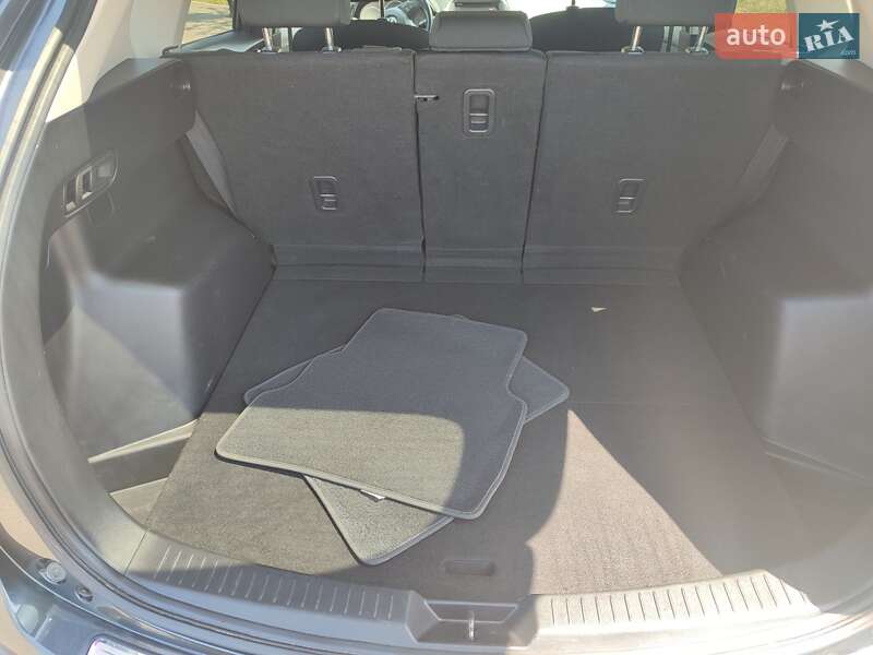 Внедорожник / Кроссовер Mazda CX-5 2015 в Кривом Роге