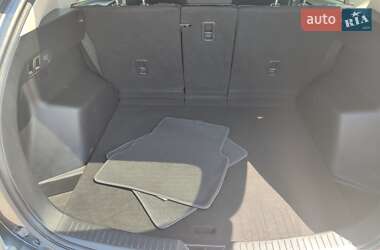 Позашляховик / Кросовер Mazda CX-5 2015 в 