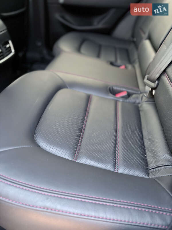 Позашляховик / Кросовер Mazda CX-5 2023 в Києві