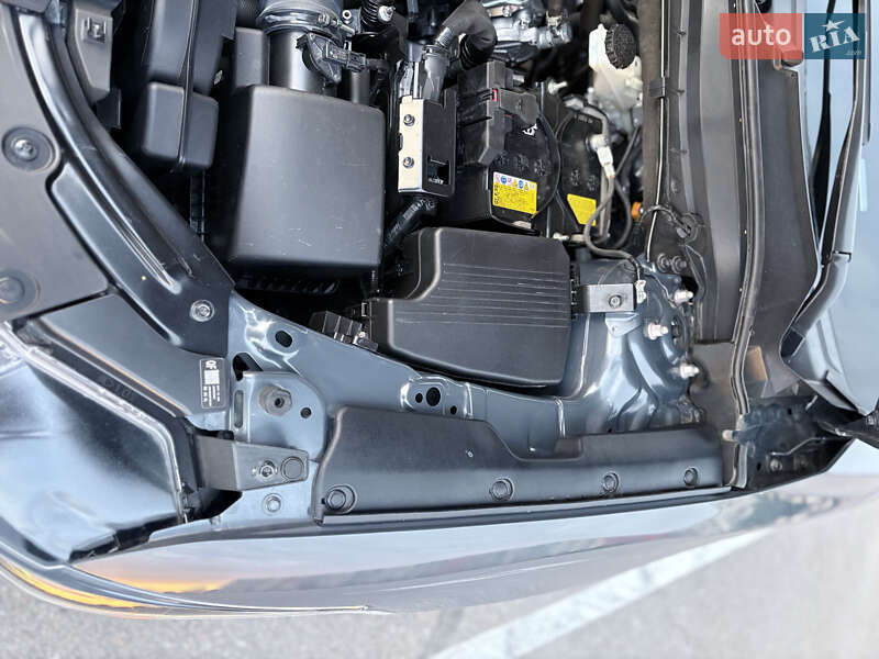 Позашляховик / Кросовер Mazda CX-5 2023 в Києві