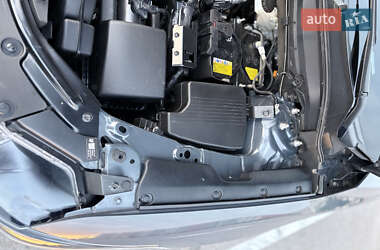 Внедорожник / Кроссовер Mazda CX-5 2023 в 