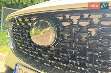 Внедорожник / Кроссовер Mazda CX-5 2023 в 