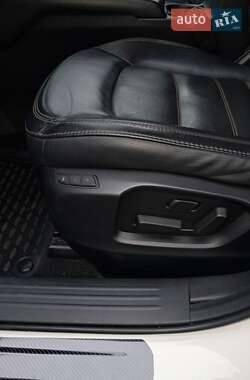 Внедорожник / Кроссовер Mazda CX-5 2020 в 