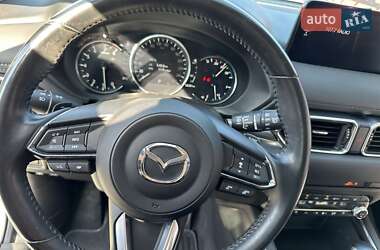 Внедорожник / Кроссовер Mazda CX-5 2021 в 