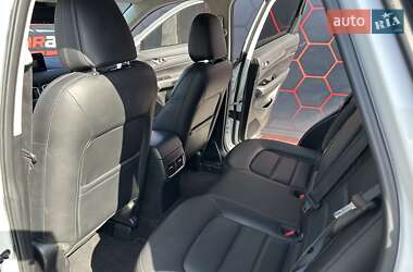 Внедорожник / Кроссовер Mazda CX-5 2021 в 