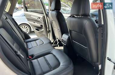 Внедорожник / Кроссовер Mazda CX-5 2021 в 