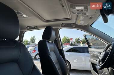 Внедорожник / Кроссовер Mazda CX-5 2021 в 