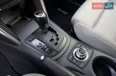 Внедорожник / Кроссовер Mazda CX-5 2013 в 